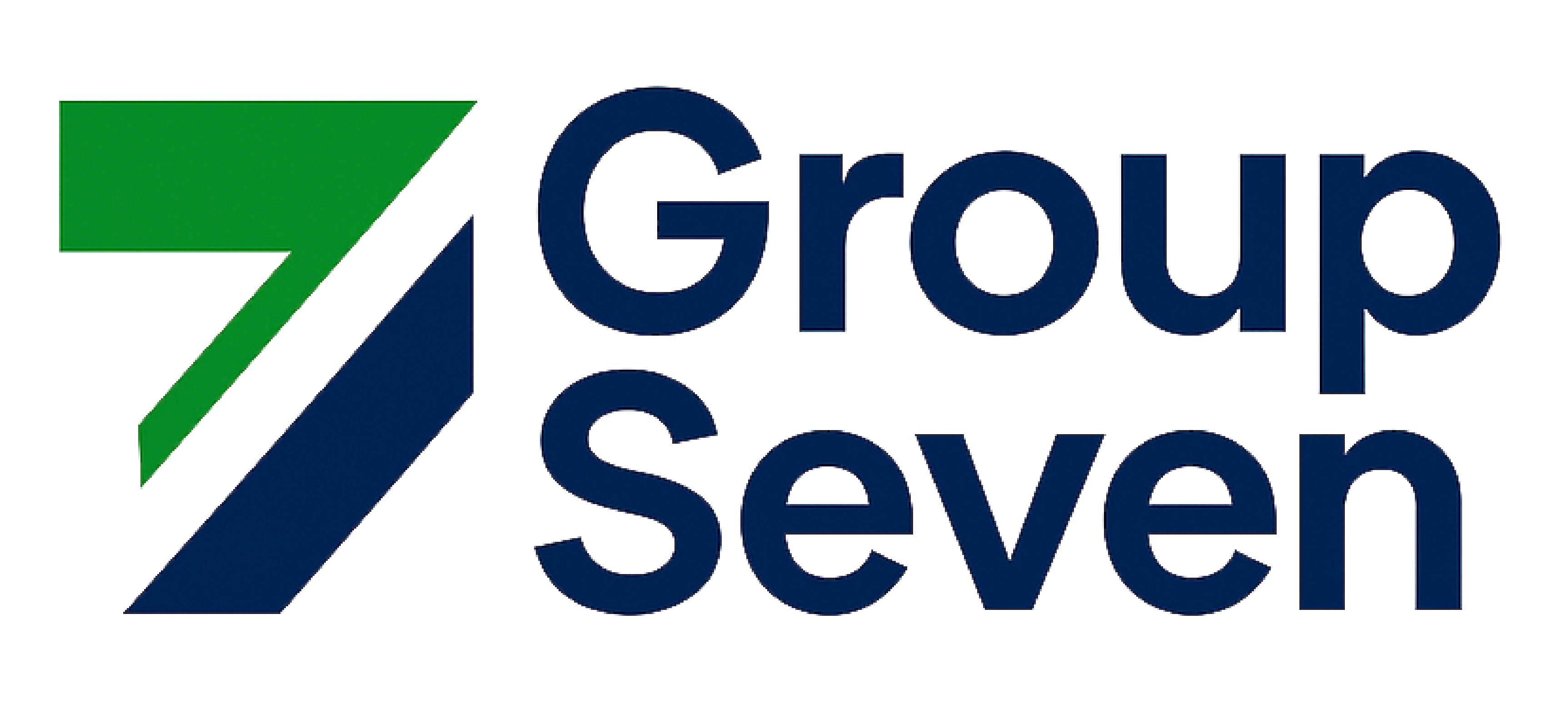 Group Seven (Pty) Ltd Logo